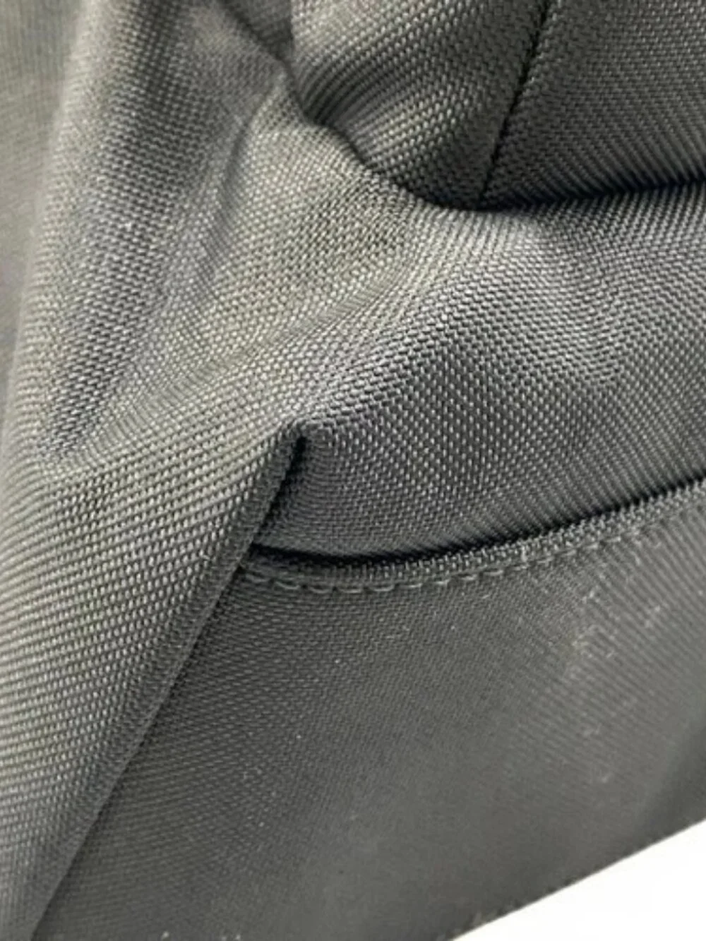 BALENCIAGA Explorer Backpack 503221 Black Nylon - Backpack - Picture 6 of 12